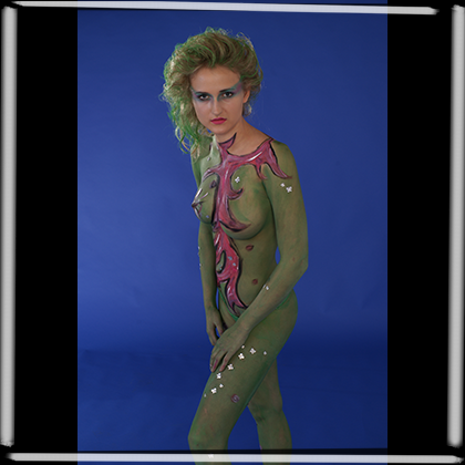 Bodypaint